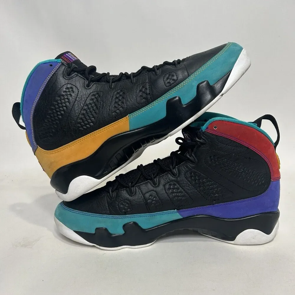 Nike Shoes Air Jordan 9 Retro “Dream It, Do It” 2024